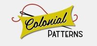 Colonial Patterns coupons